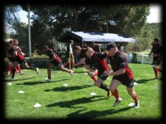 ARU Portugal 2011